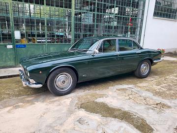 Jaguar XJ6 4.2L I Serie - 1970