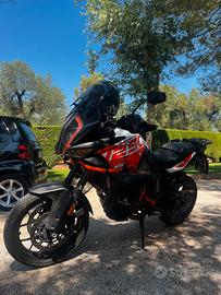 KTM 1290 super adventure s