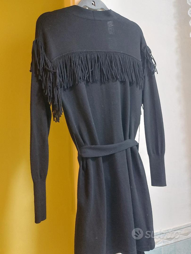 Cardigan PENNIBLAK nero - mis. XS