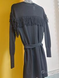 Cardigan PENNIBLAK nero - mis. XS