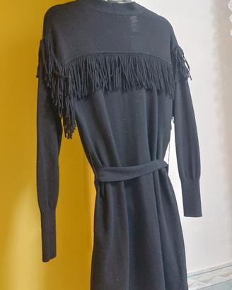 Cardigan PENNIBLAK nero - mis. XS