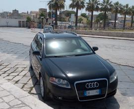 AUDI A4 4ª serie - 2005