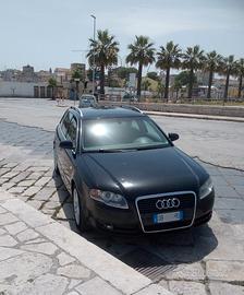 AUDI A4 4ª serie - 2005