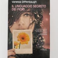 prima ed. Il Linguaggio segreto dei fiori 