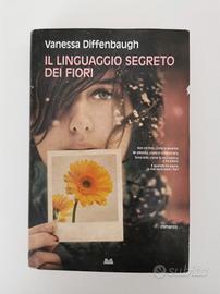 prima ed. Il Linguaggio segreto dei fiori 
