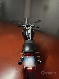 Ducati monster 600