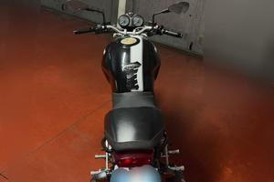 Ducati monster 600