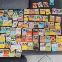 Carte Pokemon 