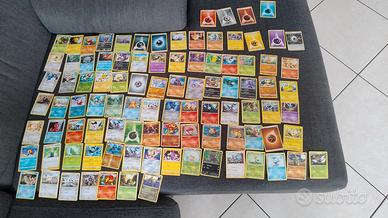 Carte Pokemon 
