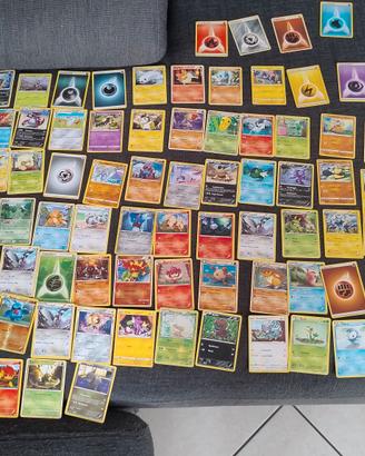 Carte Pokemon 
