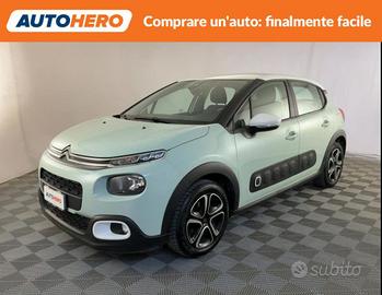 CITROEN C3 YJ74561