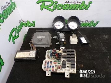 KIT AVVIAMENTO PER FORFOUR W454 1.5 CDi 2005