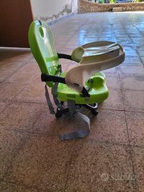 Alzatina sedia Cam
