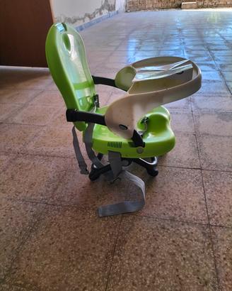 Alzatina sedia Cam