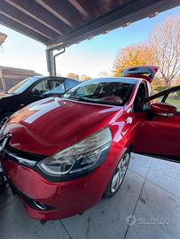 Renault Clio Diesel 2015 – 1.5 dCi – Neopatentati