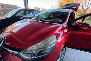 Renault Clio Diesel 2015 – 1.5 dCi – Neopatentati