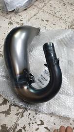 Espasione hm 125 rotax