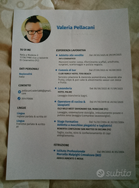 Lavoro stagionale 2026