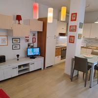 Bilocale arredato e accessoriato