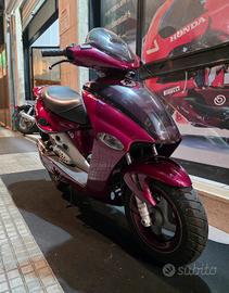 Malaguti Firefox F15 