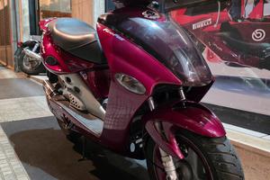 Malaguti Firefox F15 