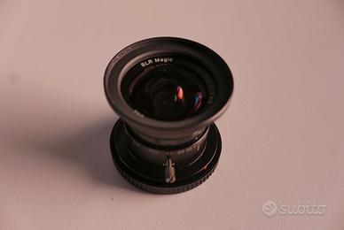 ottica slr magic 8mm mft m43