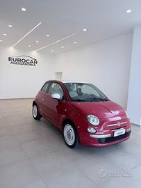 Fiat 500 1.2 Vintage