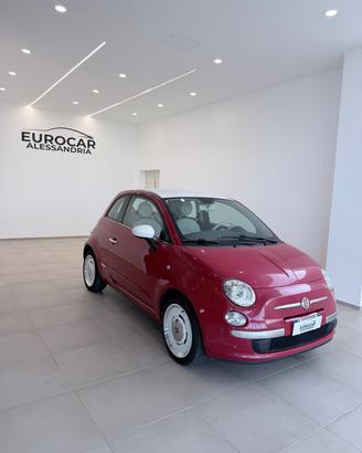 Fiat 500 1.2 Vintage