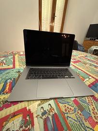 Macbook air M2