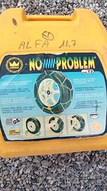 catene da neve Konig mod. T2