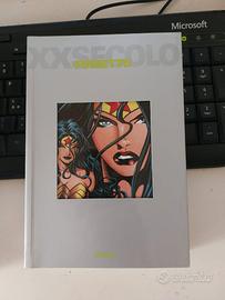 Fumetto Marco Bussagli