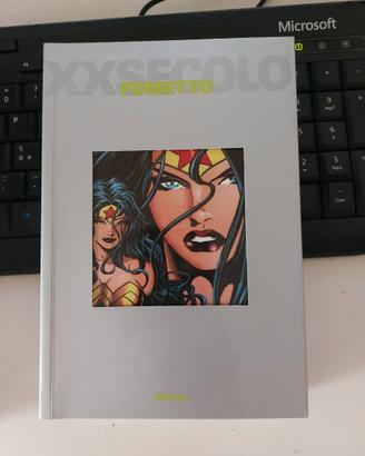 Fumetto Marco Bussagli