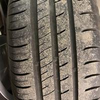 Pneumatici 205/65 r16