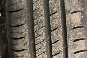 Pneumatici 205/65 r16