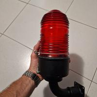 Lampade arrendamento