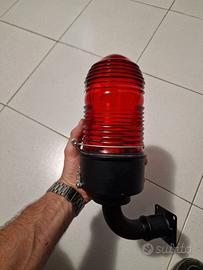 Lampade arrendamento