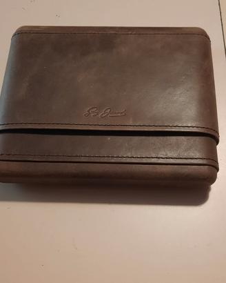 Humidor da viaggio