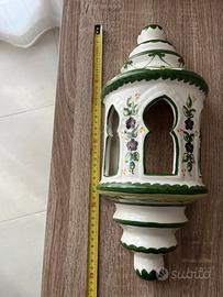 Applique Spagna lungo 40 cm