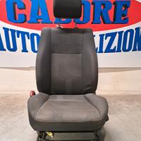 Sedile anteriore sinistro Opel Agila B 1.0 B 2010