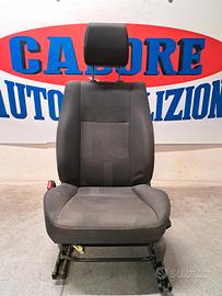 Sedile anteriore sinistro Opel Agila B 1.0 B 2010