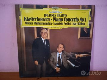 Dischi in Vinile di Musica Classica