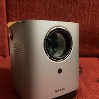 TOPTRO TR23 Portable Projector Full HD 1080P