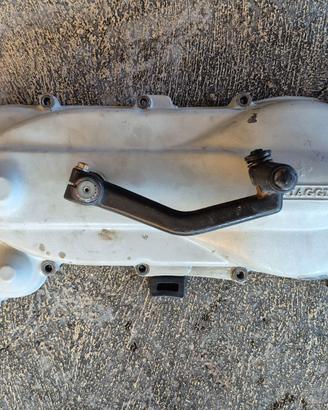 Copricarter coperchio piaggio zip