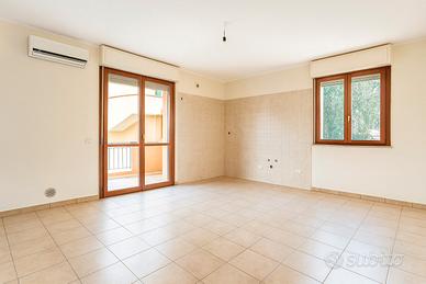 Recente trivano in condominio con ascensore