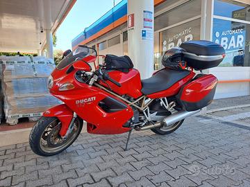 DUCATI ST2