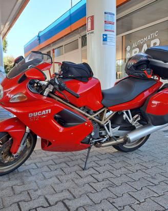 DUCATI ST2