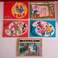 Album da disegno Walt Disney Giotto