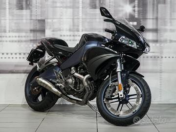 Buell 1125 R
