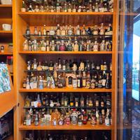 Collezione Mignon liquori