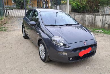 fiat punto 2016 1.3 multijet 95 CV 262000km